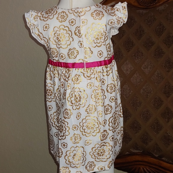 Dress - Picture 3 of 4